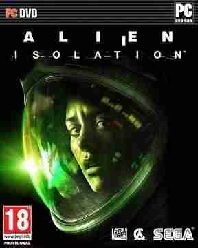 Descargar Alien Isolation [MULTI5][Incl NUEVO DLC][CODEX] por Torrent